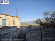 Kouses, Kreta Kreta, Kouses renovierungsbedürtiges Steinhaus-Juwel 120m² Wohnfläche Meerblick und Bergblick Haus kaufen